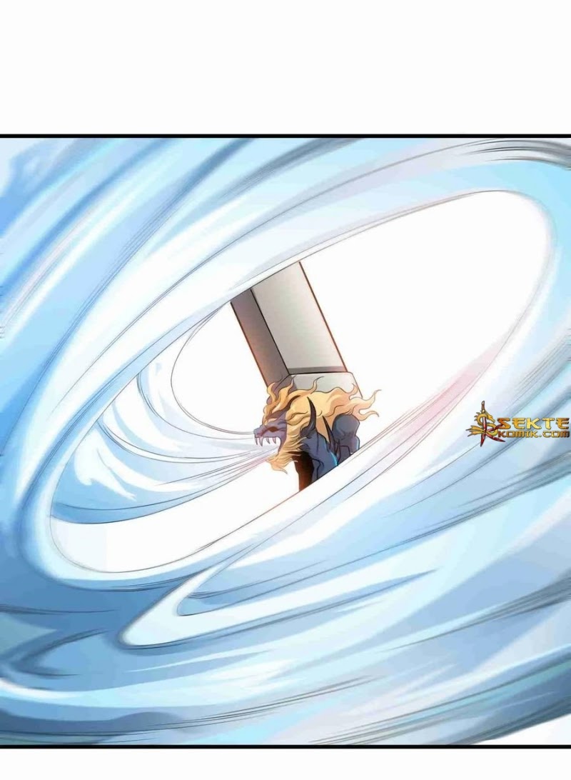 First Dragon (Yuanlong) Chapter 75 Gambar 21